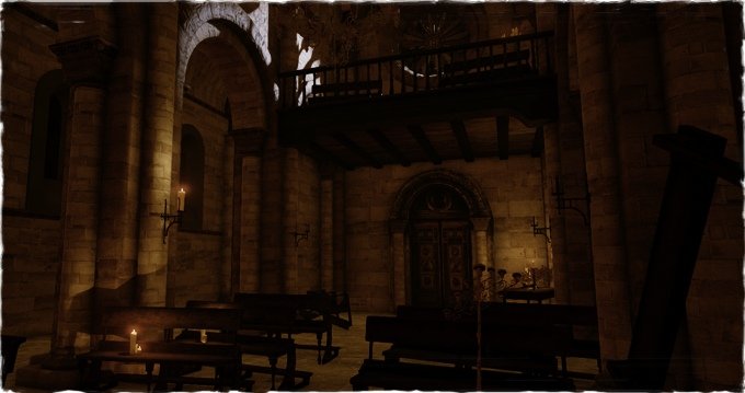 Song Of Horror: Complete Edition - Imagen 18